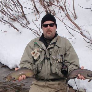 Meet your Posher, Dan